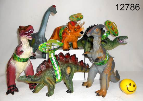 Imagen de DINOSAURIO GRANDE 12.24